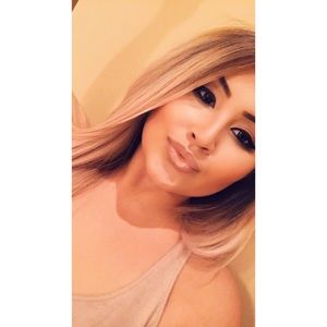 Meet your Posher, Haley